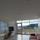 해바라기 키즈 풀빌라 | 경주 해바라기 풀빌라 B동 놀이터 수영장 9명방문