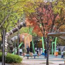 밀양아리랑대공원 화장실 이미지