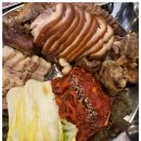 왕수족발 이미지