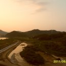 박달재광장휴게소