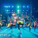 포스댄스 공연 이미지