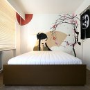 폭스호텔 이미지