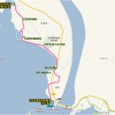 대부해솔길 6코스 이미지