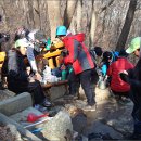 장산약수터 이미지