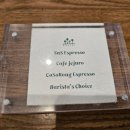 별장 | 나혼산 코쿤 카페 직접 가봤어요│제주 커피 오마카세 '중문별장' 후기