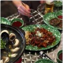 청룡이무기포차 | 위례 청룡이무기포차에서 보낸 낭만적인 저녁