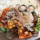 마구잡이횟집 이미지