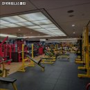 한국휘트니스클럽 이미지