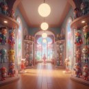 타파웨어 스튜디오 인천석남점 | 이상훈 전참시 장난감 박물관 위치! 인천 토이뮤지엄 주차 및 이용 시간 정리