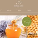 (주)원삼양봉산업 이미지