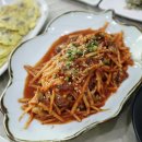 벌교꼬막정식 이미지