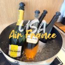 에어라운지 | 미국 뉴욕 JFK 공항 에어프랑스 라운지 후기
