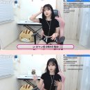 bj 박민정이 받은 역겨운 인스타DM 이미지