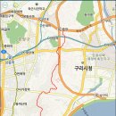 구리둘레길(1코스) 이미지