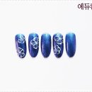 네일아트 이미지
