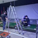 힐링스크린 골프연습장 이미지