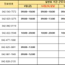 메디칼참사랑온누리약국 이미지