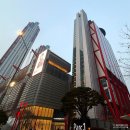 정인빌딩 | 여의도 평양냉면 맛집 정인면옥 주차