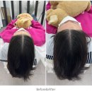 99헤어 앞 | [신사] 강남 앞머리 헤어라인 숱채움, 가르마까지 해결한 리얼 후기🌸닷센스서초 🧑‍🦲👩‍🦲 👍