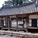 칠보무성서원 이미지