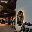 비욘드 피트니스 이미지