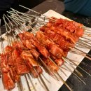 초원양갈비 | 수원 망포 양꼬치 맛집 초원양갈비&amp;양꼬치 솔직 후기