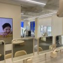 새로나미용실 | 레이어드컷 &amp; 애쉬브라운 염색으로 기분전환 제대로 하고 온 위닛 진주혁신점