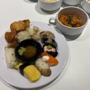 투존치킨피자(춘천점) | 춘천 “애슐리퀸즈” 평일 점심 후기 | 춘천 무한리필 뷔페