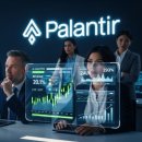 “AI 빅데이터 시대의 선두주자 팔란티어! 씨티그룹이 밝힌 3분기 실적의 승부처” 이미지