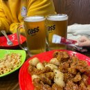 사동통닭