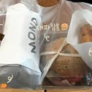 몬드제과울산점