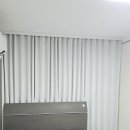은하마을 주공1단지아파트 | 부천 중동 커튼 추천👍 은하마을주공1단지 80%암막커튼 시공했어요!