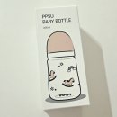 유비 | 신생아 젖병 유비맘 리틀포니 PPSU 젖병 후기