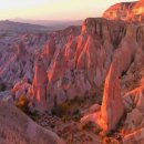 샤인트래블 | 트래블샤인의 니돈내산 독박투어 후기! 튀르키예 카파도키아, 진짜 매력에 빠지다