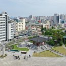 동구청 광장 이미지