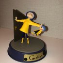 코렐라인 덕후가 언박싱하는 코렐라인 SET 굿즈 후기(Coraline)