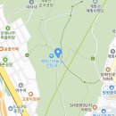 싱그러운 초록숲길 개화산 둘레길 이미지