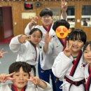 국가대표 K  태권도장 이미지