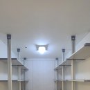 씨유 진주평거알파점 | 진주 평거엠코 리모델링 마무리｜알파룸 맞춤 팬트리선반 시공으로 완성도 UP