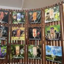 아이스크림카페 이미지