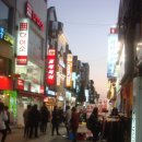 운교사거리 - 남부사거리 이미지