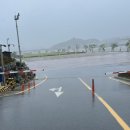 남대천둔치주차장 이미지