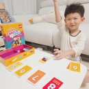 (하반기) 사고력 향상 보드게임_6~7세 | 6세 보드게임 추천, 아스모디코리아 브릭파티가 딱이야.