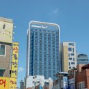 그리핀베이 호텔 이미지