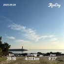 지에스25 부평파리상뜨 | [일상] 9월 4주차 기록