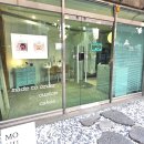 모누 | 중구 감성 주문제작 케이크 추천 | 모누 케이크 후기💚🤍