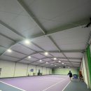 원주테니스장 실내코트 | 구리 실내 테니스장 :: 테니스엔 구리점 실내 무인 코트 후기!