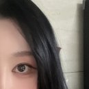 올리브 | 내돈내산! 하파 크리스틴 렌즈 <시크리티브 크리스틴 플러스 올리브> 솔직 후기