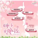 ⛺️4.4(토)~5(일) 충남태안을 둘러보아요~오토캠핑장에 ⛺️피칭후~ 어은돌해수욕장, 파도리해식동굴, 신두리해안사구, 신두리🌸길 이미지