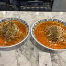 백채짬뽕